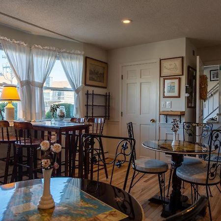 A Cape Cod Ocean Manor Inn Hyannis Buitenkant foto