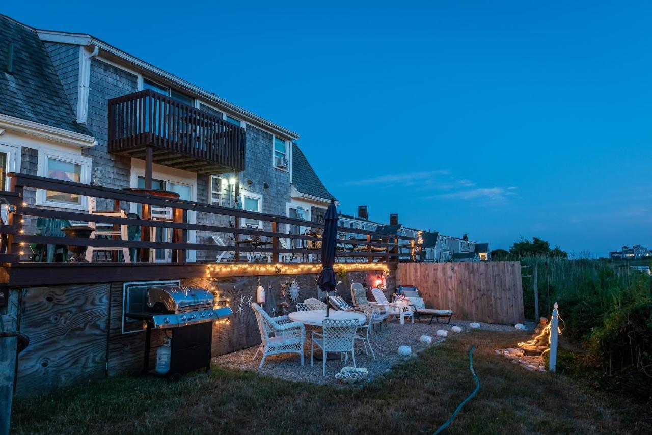 A Cape Cod Ocean Manor Inn Hyannis Buitenkant foto