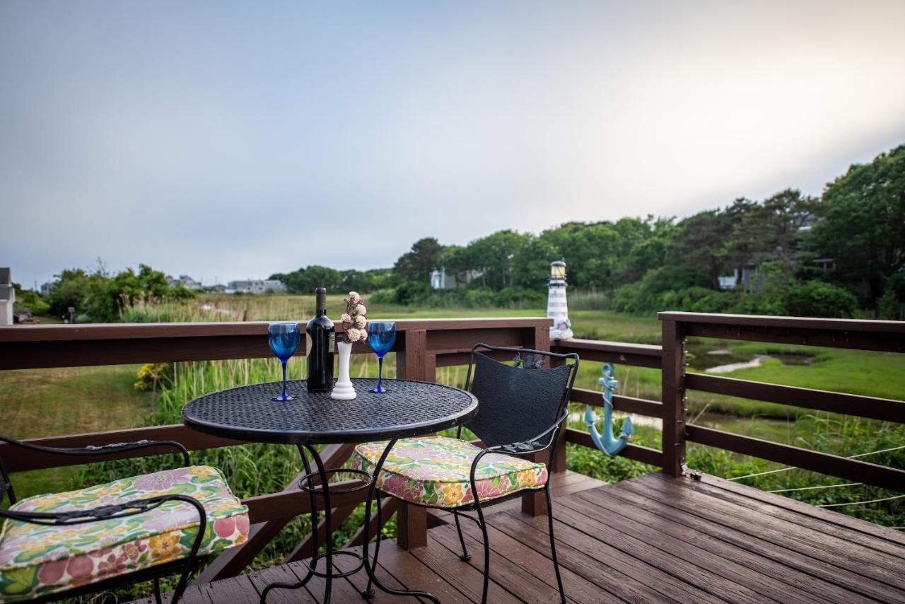 A Cape Cod Ocean Manor Inn Hyannis Buitenkant foto