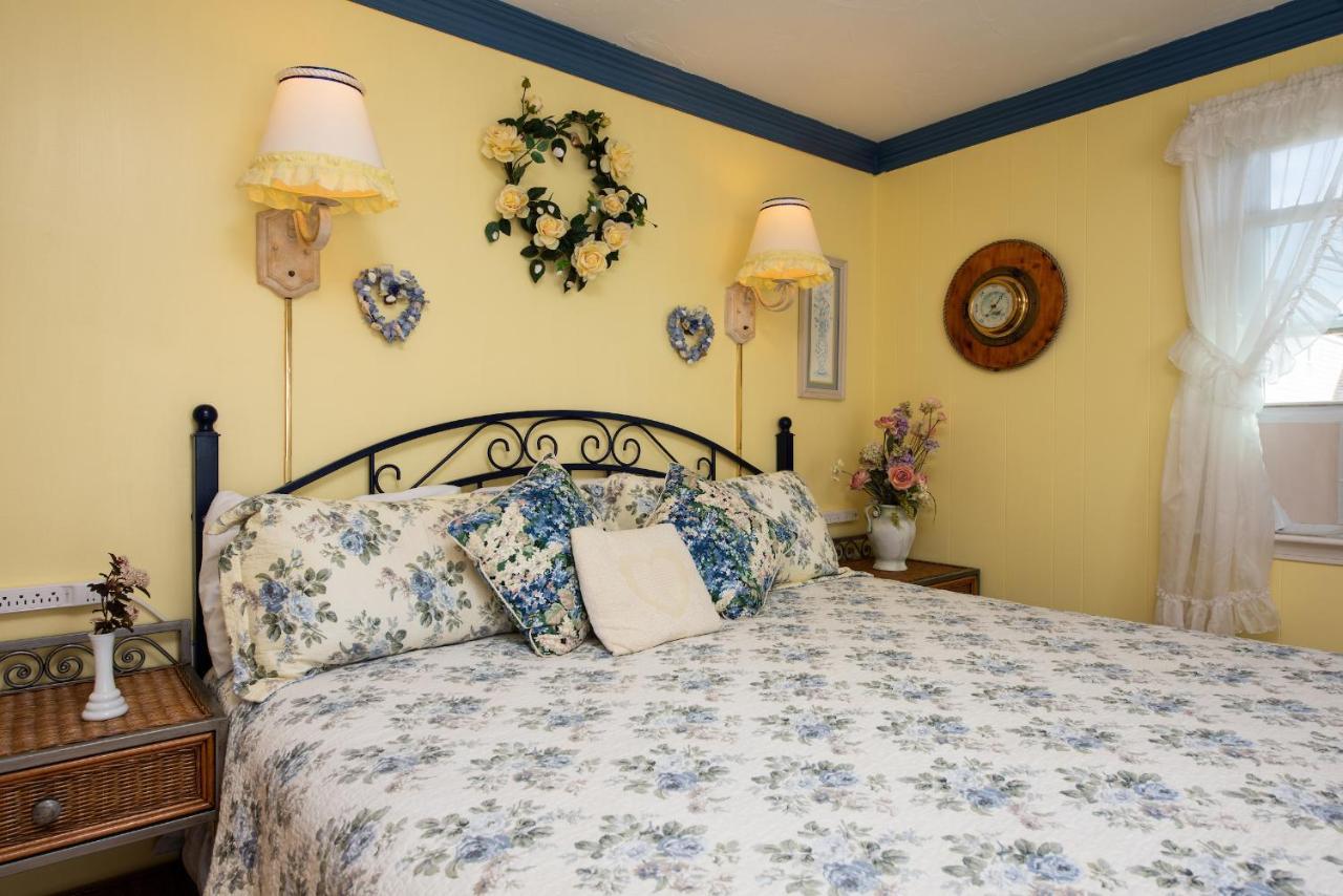 A Cape Cod Ocean Manor Inn Hyannis Buitenkant foto