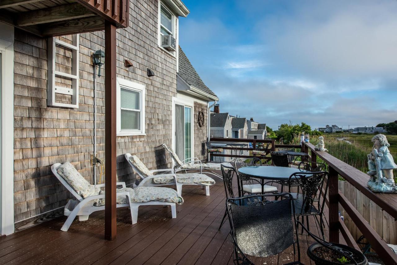 A Cape Cod Ocean Manor Inn Hyannis Buitenkant foto