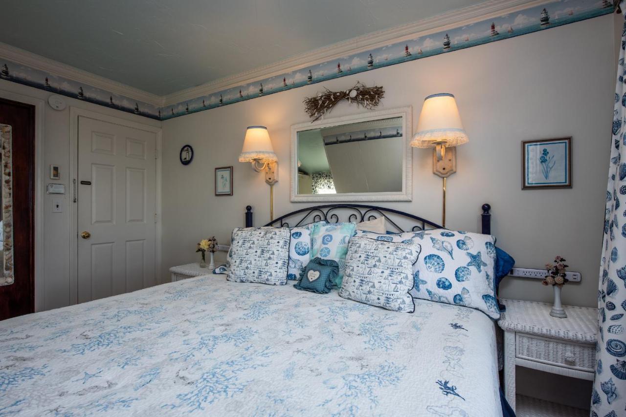 A Cape Cod Ocean Manor Inn Hyannis Buitenkant foto