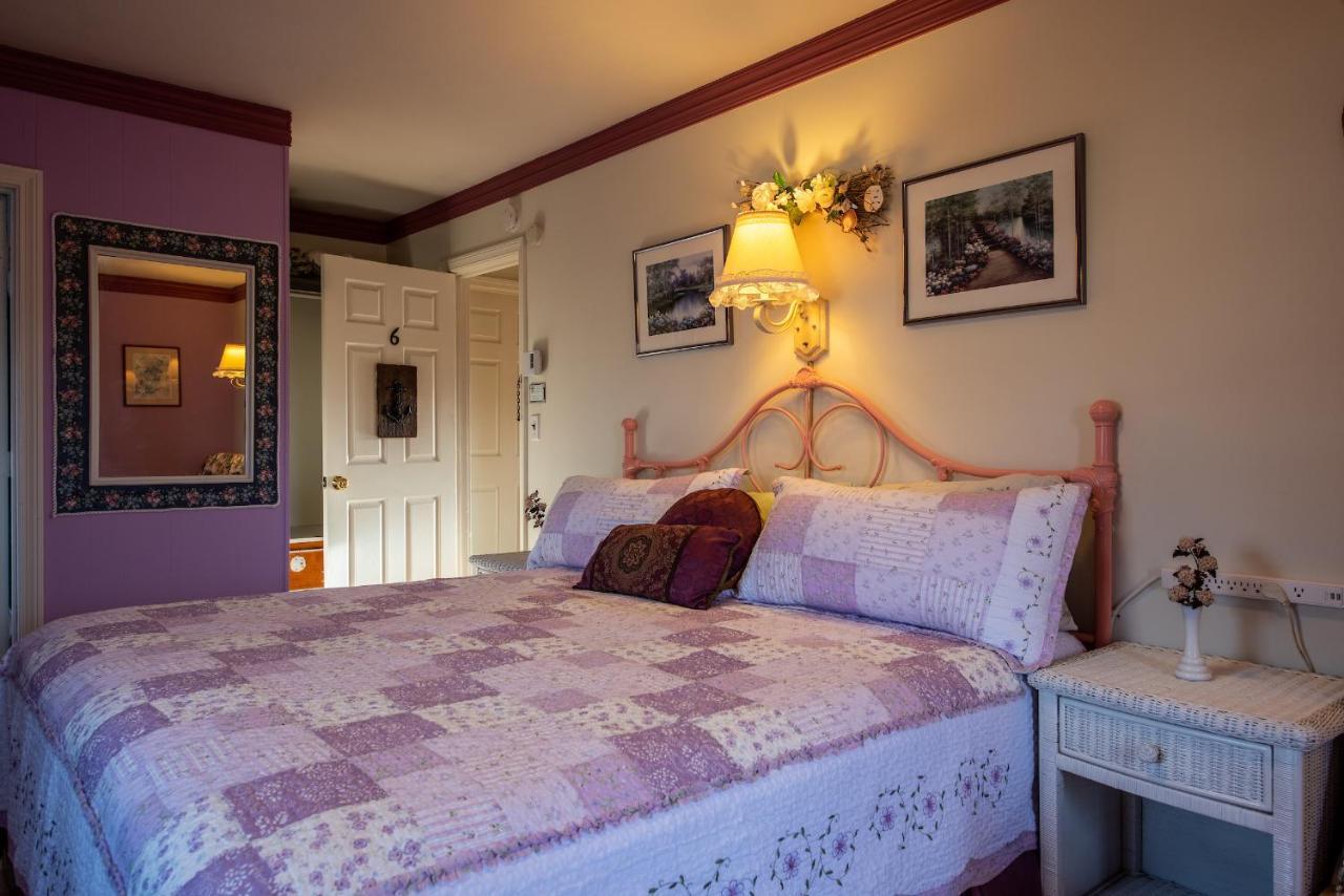 A Cape Cod Ocean Manor Inn Hyannis Buitenkant foto