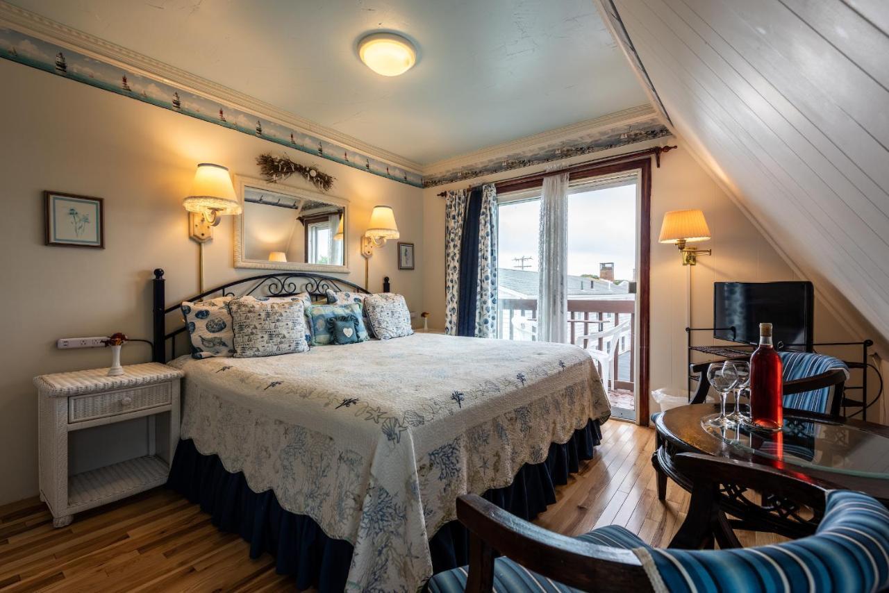 A Cape Cod Ocean Manor Inn Hyannis Buitenkant foto