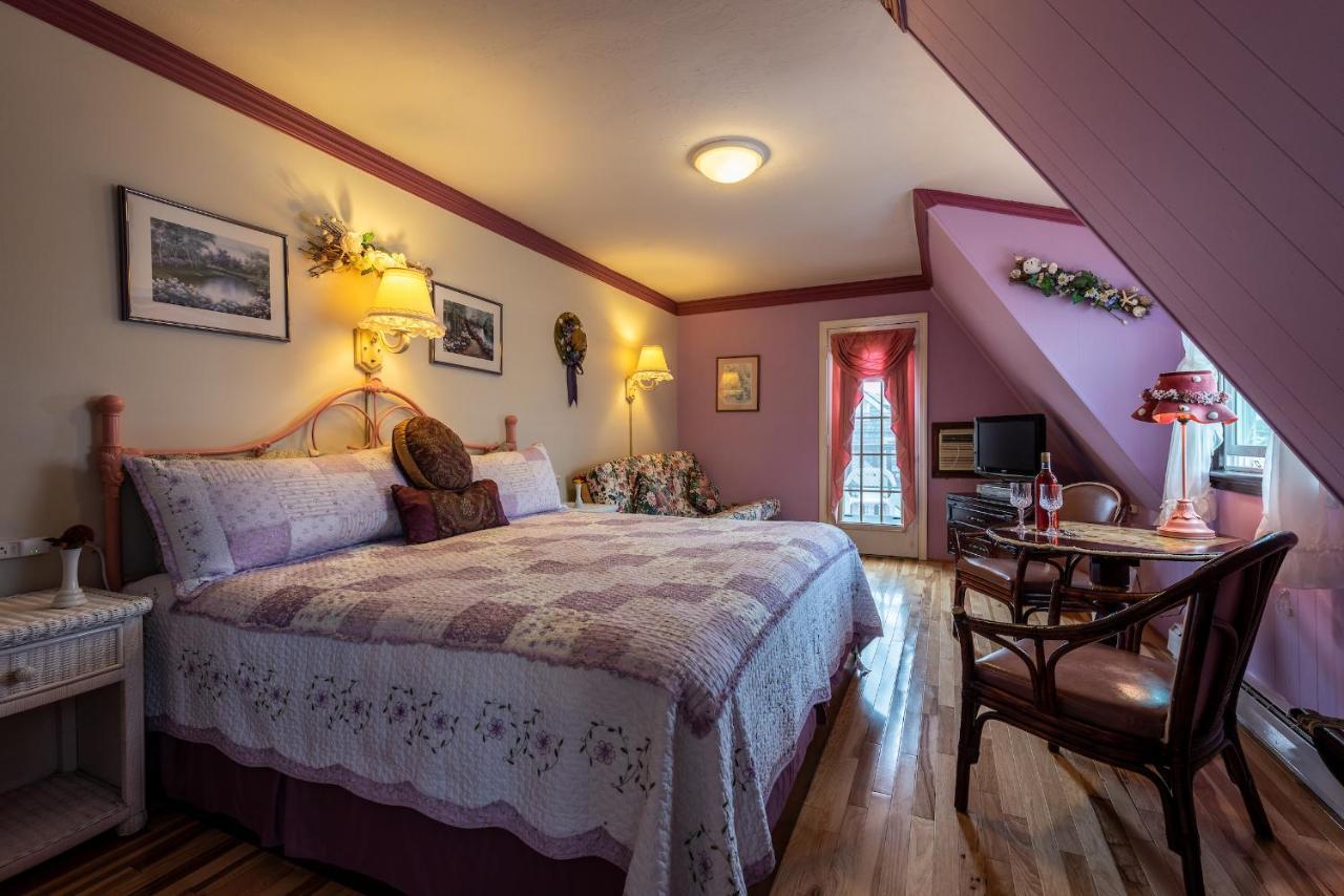 A Cape Cod Ocean Manor Inn Hyannis Buitenkant foto