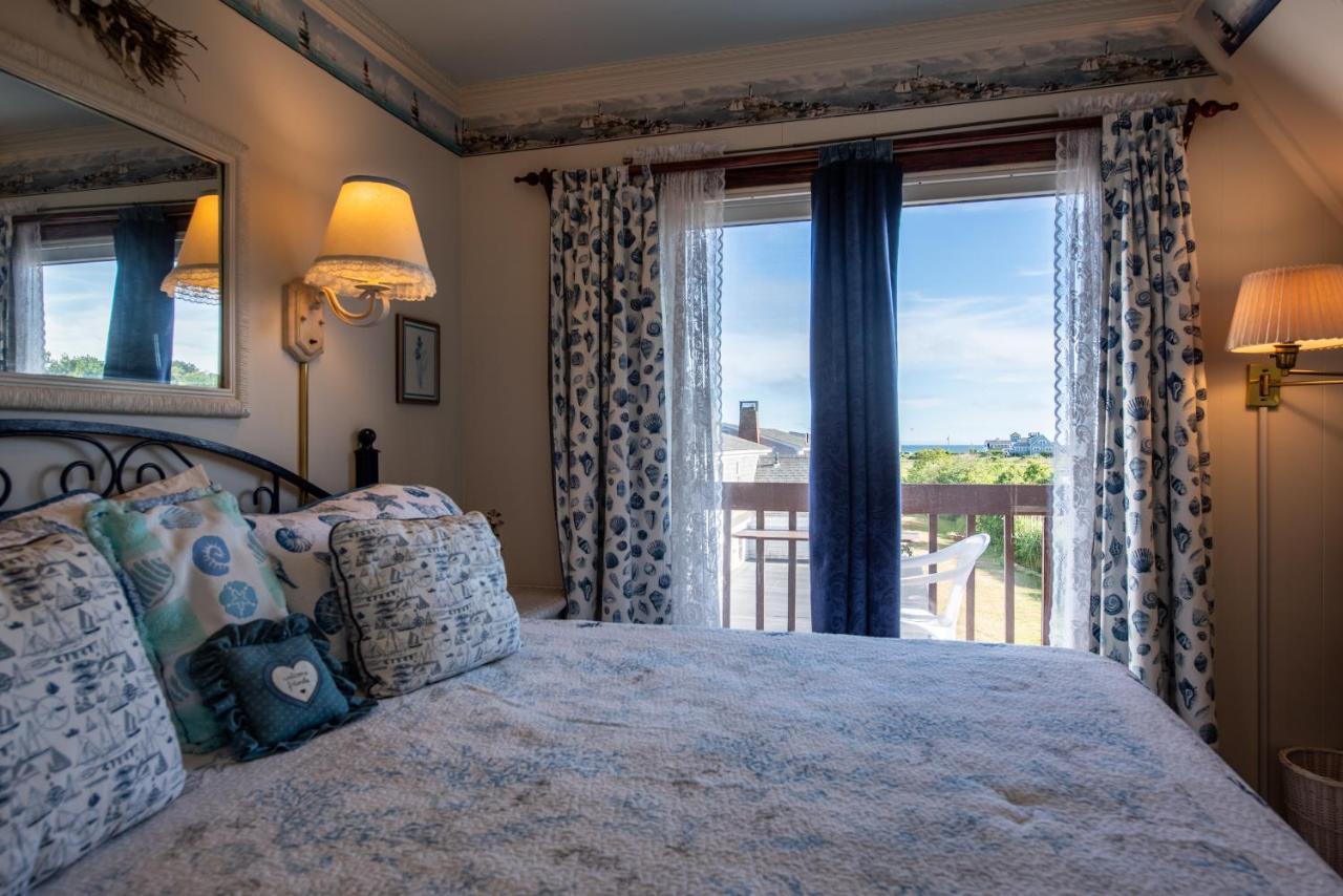 A Cape Cod Ocean Manor Inn Hyannis Buitenkant foto