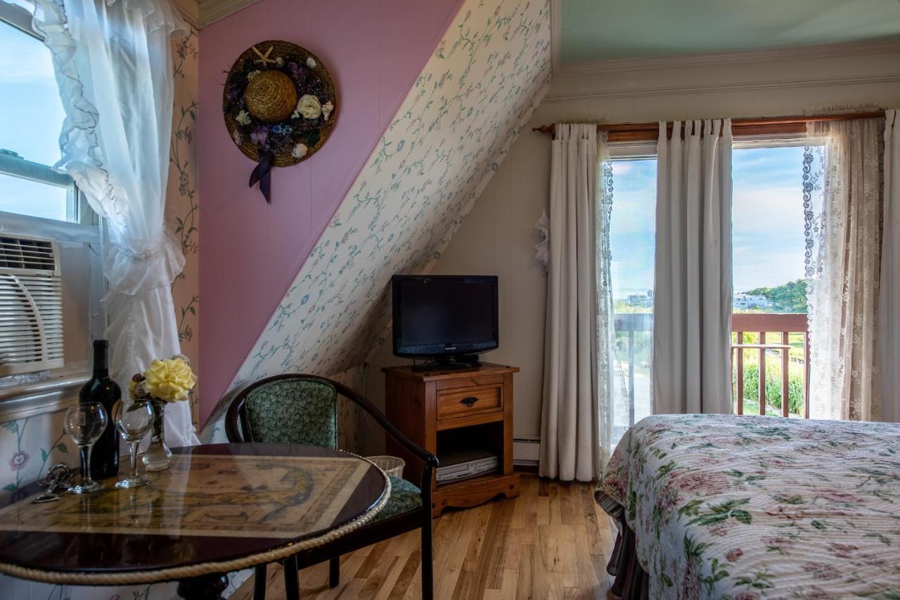 A Cape Cod Ocean Manor Inn Hyannis Buitenkant foto