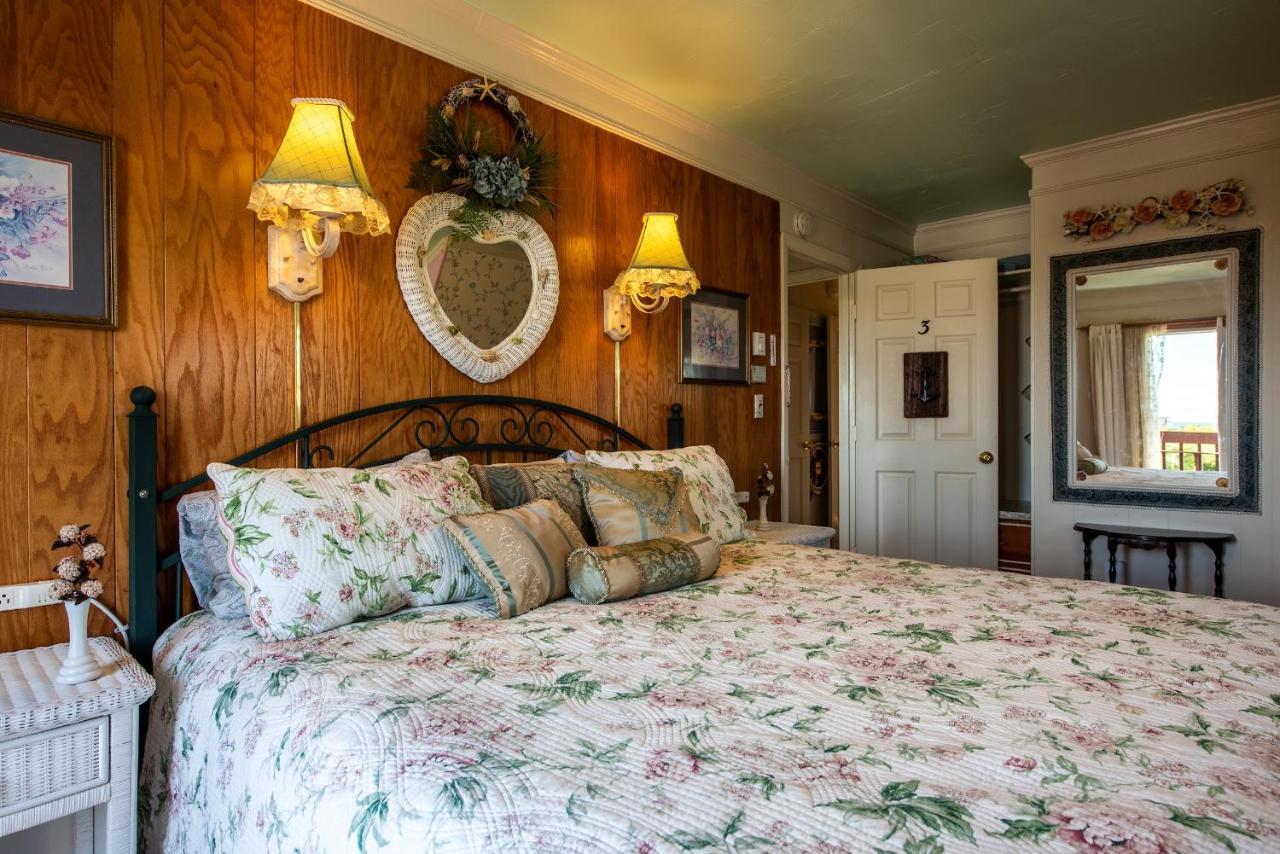 A Cape Cod Ocean Manor Inn Hyannis Buitenkant foto