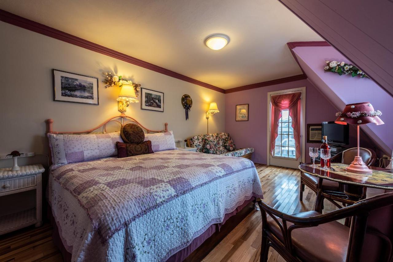 A Cape Cod Ocean Manor Inn Hyannis Buitenkant foto