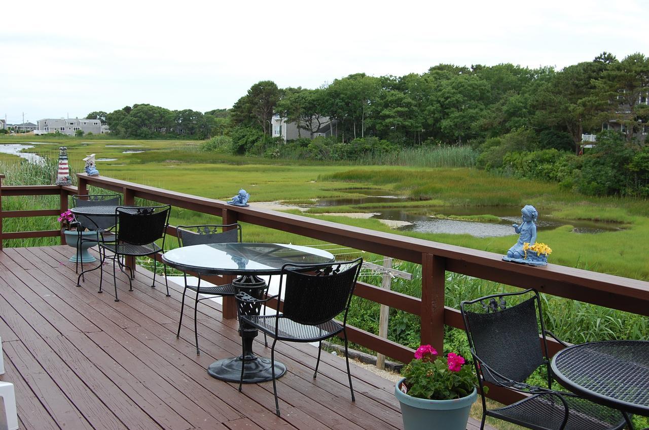 A Cape Cod Ocean Manor Inn Hyannis Buitenkant foto