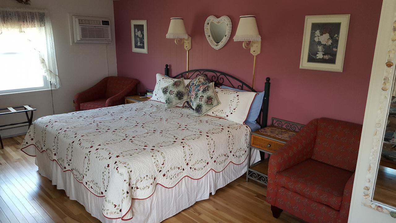 A Cape Cod Ocean Manor Inn Hyannis Buitenkant foto