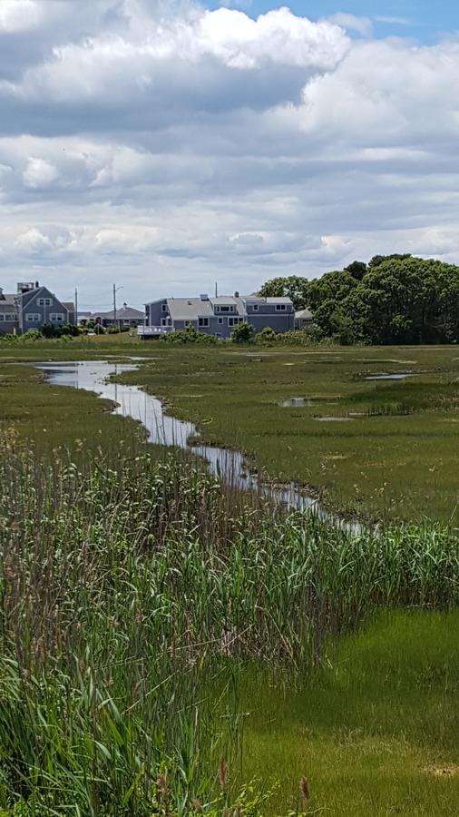 A Cape Cod Ocean Manor Inn Hyannis Buitenkant foto